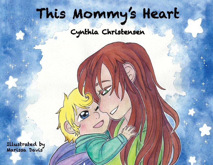 This Mommys Heart
