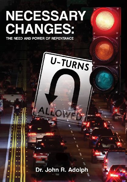 NECESSARY CHANGES