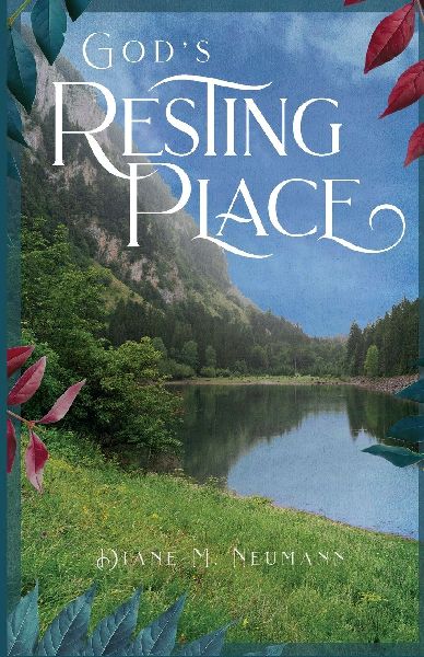 Gods Resting Place
