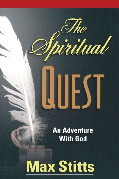 The Spiritual Quest
