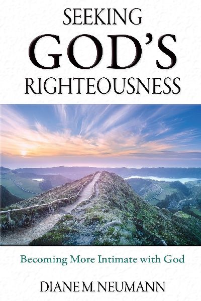 Seeking Gods Righteousness