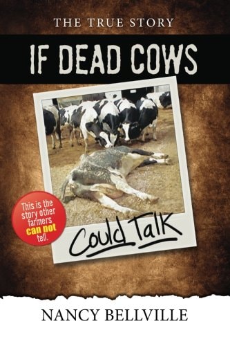 If Dead Cows Could Talk