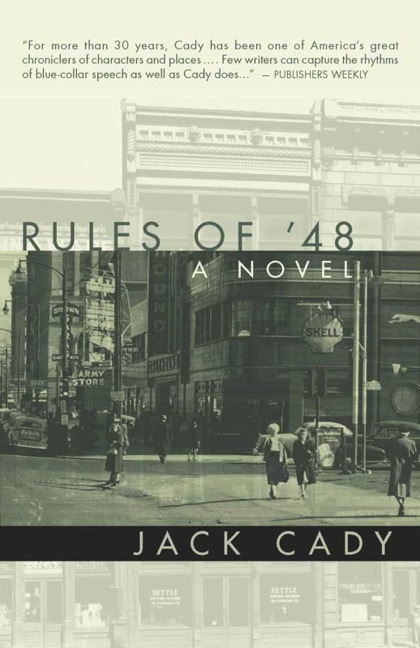 Rules of 48