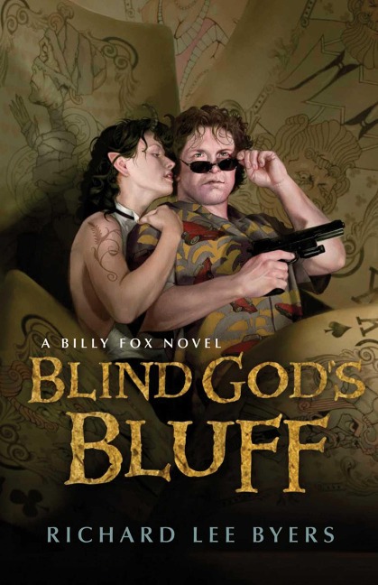 Blind Gods Bluff