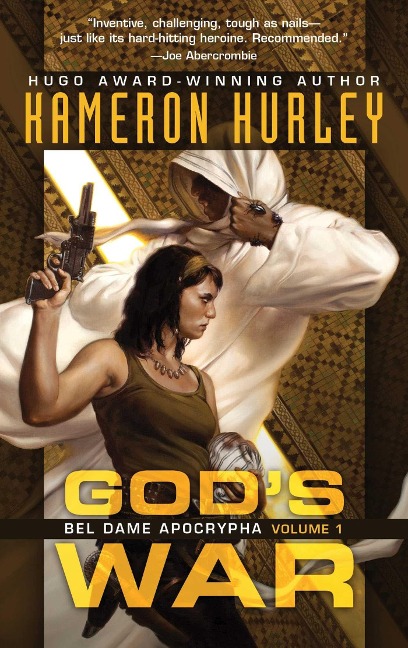 Gods War