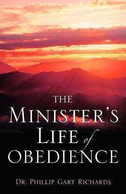 The Ministers Life of Obedience