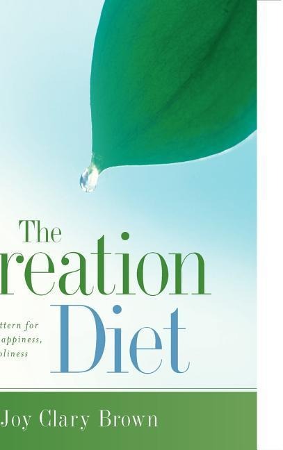 The Creation Diet