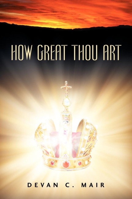 How Great Thou Art