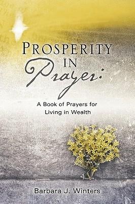 Prosperity in Prayer