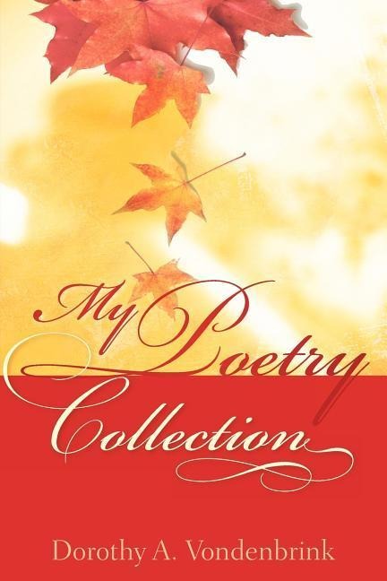 My Poetry Collection