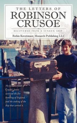 The Letters of Robinson Crusoe