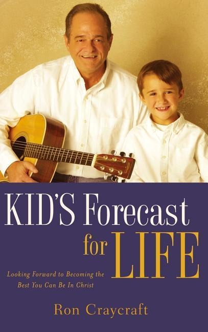 KIDS Forecast For Life