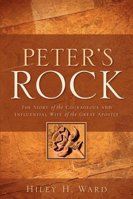 Peters Rock