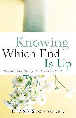 Knowing Which End Is Up