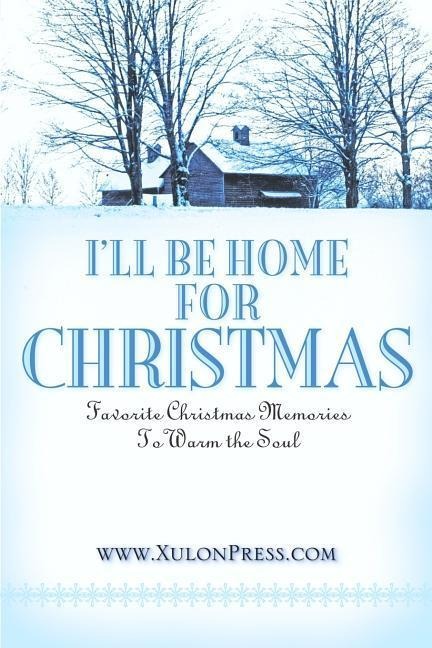 Ill Be Home for Christmas