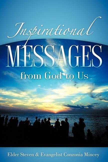 Inspirational Messages from God to Us