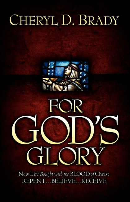 For Gods Glory