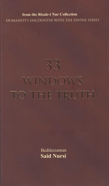 33 Windows to the Truth