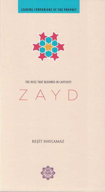 Zayd: The Rose That Bloomed in Captivity