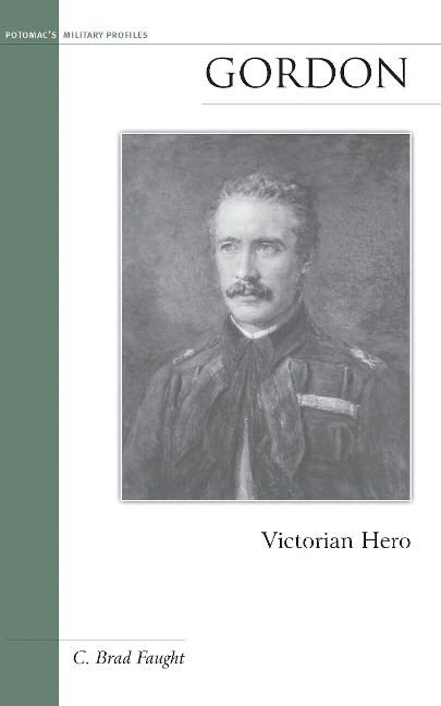 Gordon: Victorian Hero