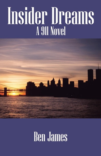 Insider Dreams: A 911 Novel