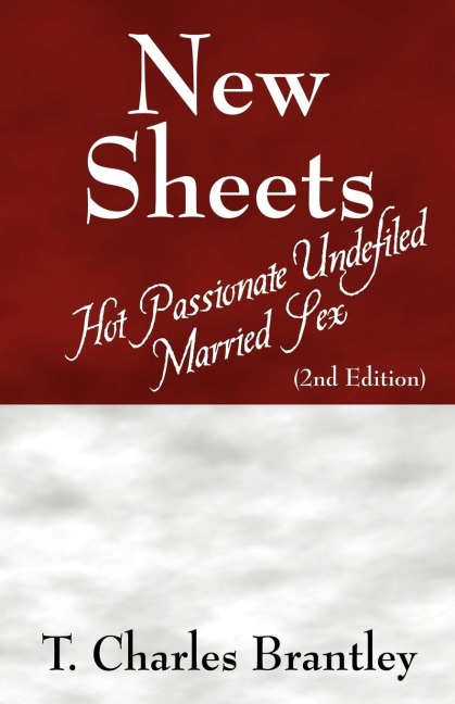 New Sheets Hot Passionate Undefiled Marriaged Sex
