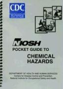 NIOSH Pocket Guide to Chemical Hazards