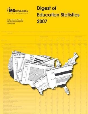 Digest of Education Statistics