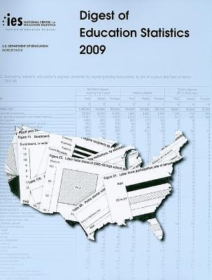 Digest of Education Statistics