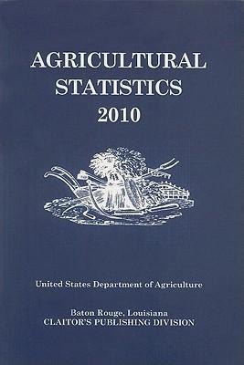 Agricultural Statistics