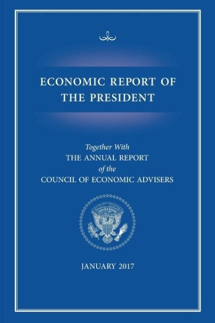 Economic Report of the President 2017