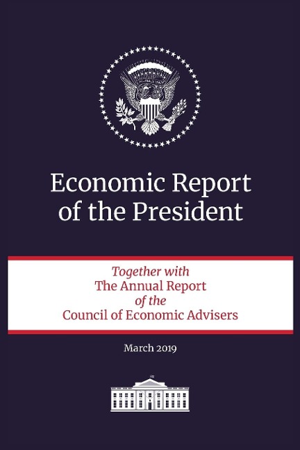 Economic Report of the President 2019