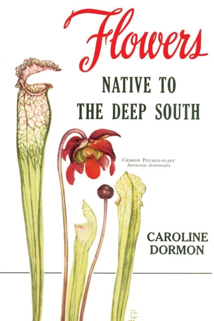 Flowers Native to the Deep South