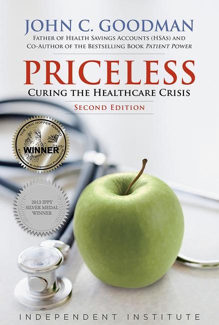 Priceless: Curing the Healthcare Crisis