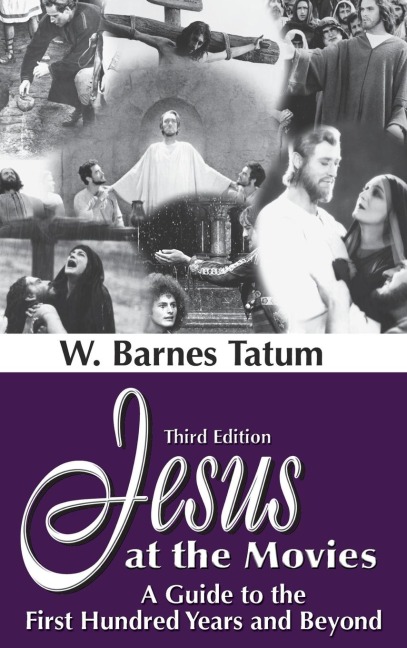 Jesus at the Movies (Revised)