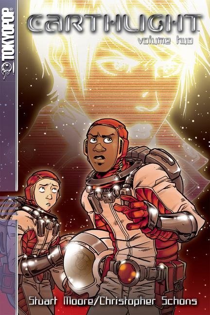 Earthlight, Volume 2: Volume 2