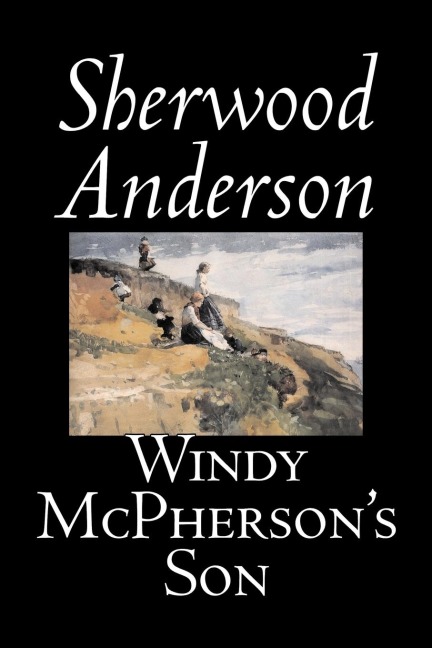 Windy McPhersons Son