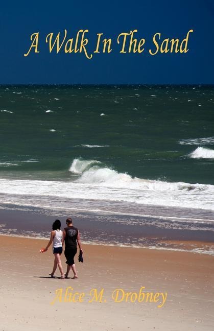 A Walk In The Sand