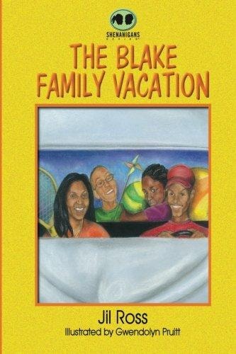 The Blake Family Vacation