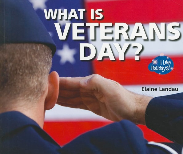 What Is Veterans Day?