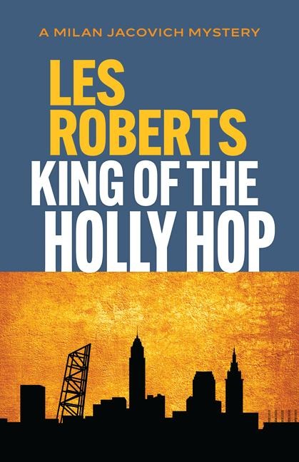 King of the Holly Hop