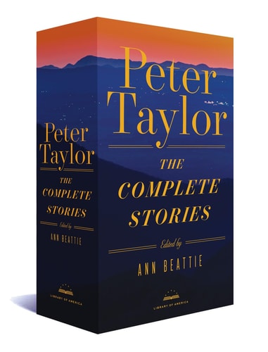 Complete Stories