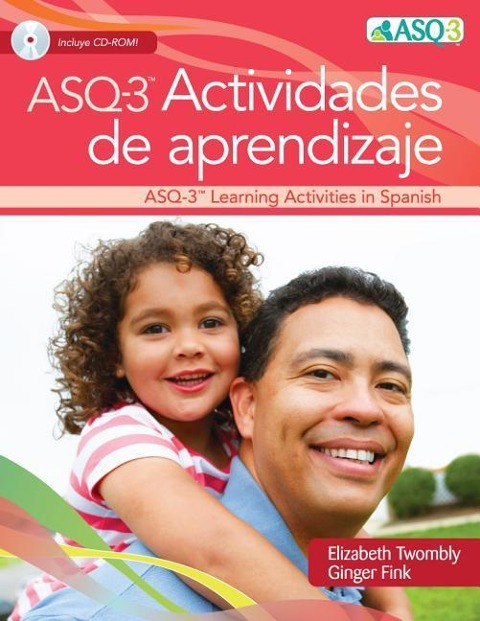 Asq-3(tm) Actividades de Aprendizaje