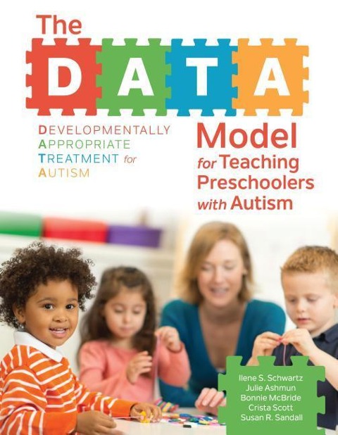 The Data Model for Teaching Preschoolers with Autism
