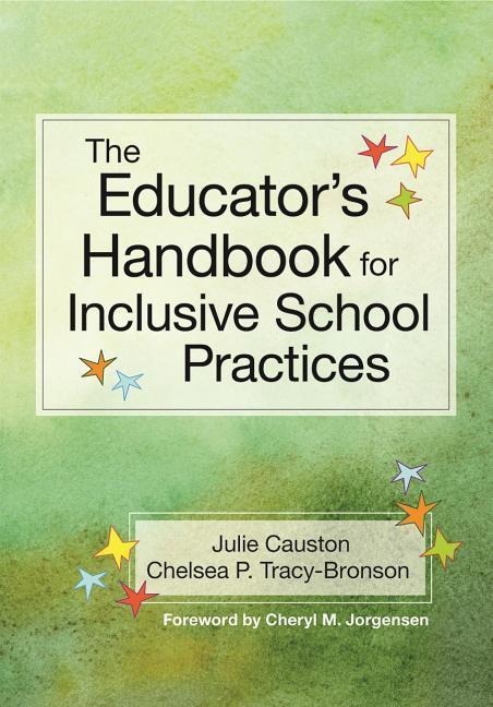 The Educators Handbook for Inclusive School Practices