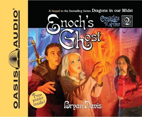 Enochs Ghost: Volume 2