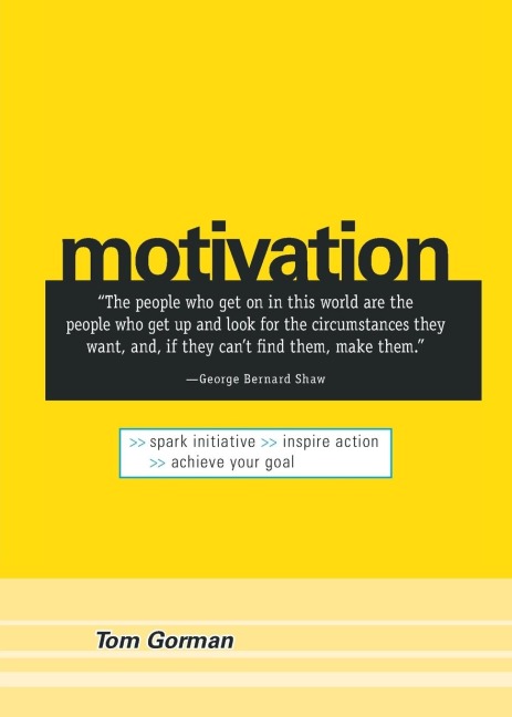 Motivation