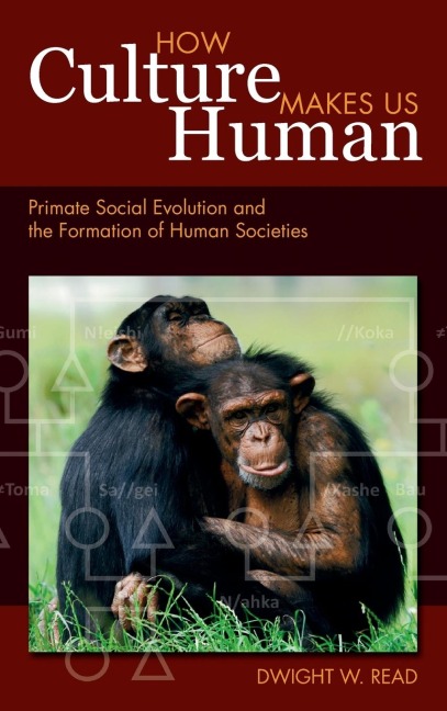 How Culture Makes Us Human: Primate Social Evolution and the Formation of Human Societies