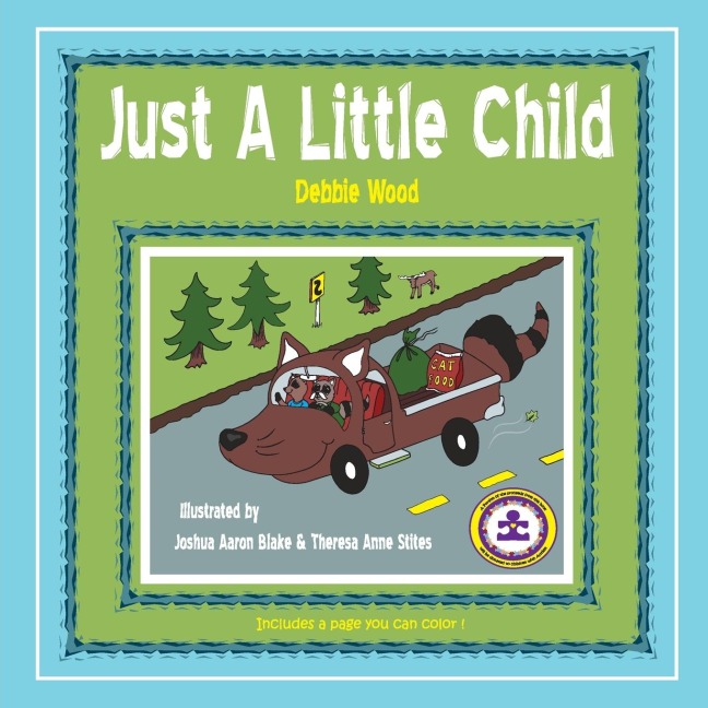 Just A Little Child