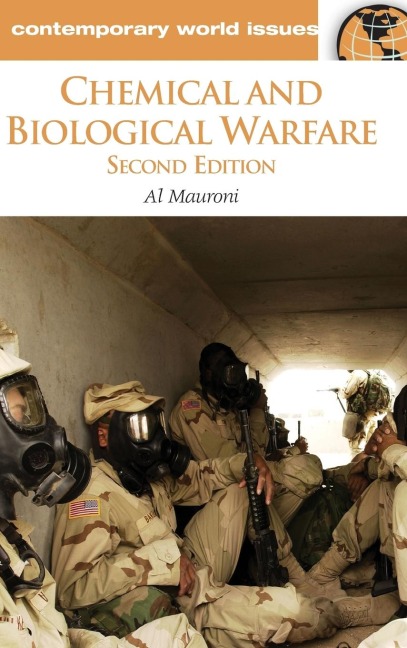 Chemical and Biological Warfare: A Reference Handbook